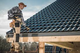 Fast & Reliable Emergency Roof Repairs in Bend, OR